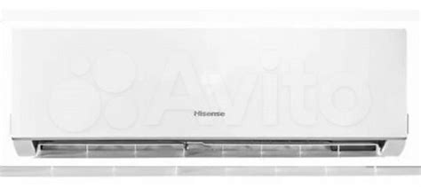 Кондиционер Hisense AS-12HR4svddj3 купить в Москве | Товары для дома и ...