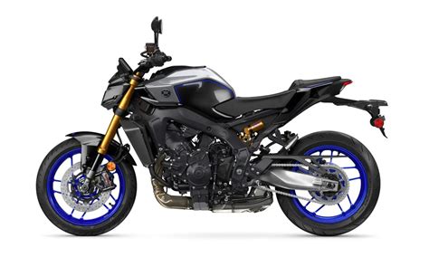 2025 Yamaha MT-09 SP Review | Total Motorcycle