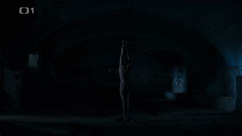 Nude Video Celebs Veronika Mackova Nude Misto Zlocinu Ceske