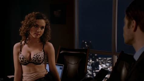 Jude Demorest Nude Pics Page