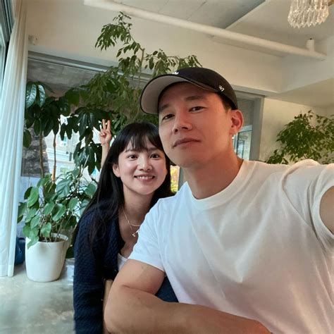 Ada Song Joong Ki 10 Artis Korea Dikaruniai Anak Di 2023