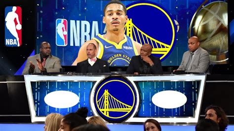 This Was Not Expected See What Jordan Poole Said About The Warriors