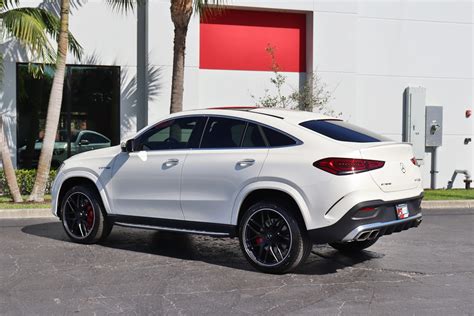 Used 2022 Mercedes-Benz GLE AMG GLE 63 S For Sale ($114,900) | Marino ...