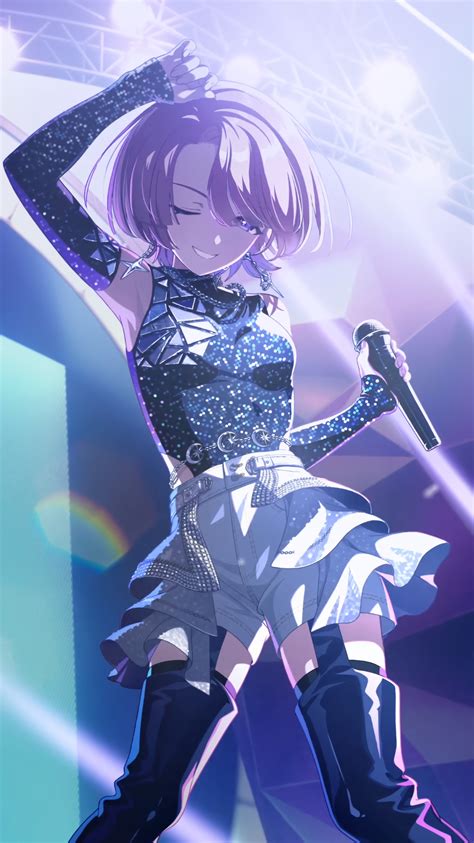 【学マス】SSRプロデュースアイドル【Feel Jewel Dream】有村麻央の性能評価、パラメータ、レッスンボーナス、スキルカード、P