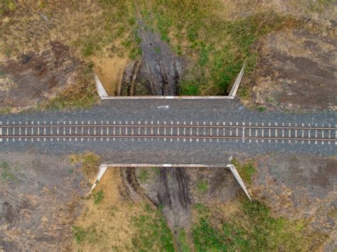 Survey updates Inland Rail Queensland cadastre - Rail Express