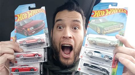 Omfg New D Case And Dg Shippers Found Hot Wheels Adventures 2024 Ep9
