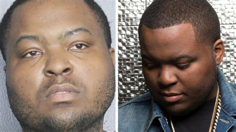 sean kingston sentenced   years  prison  fraud scheme