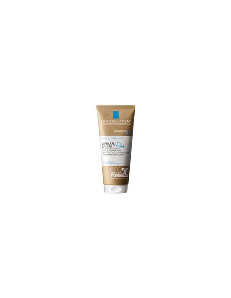 La Roche Posay Lipikar Baume Apm Tube Eco Responsable 200ml