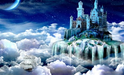 Pin By Bruce Esselman On Landscapes And Locations Fantasy Landscape