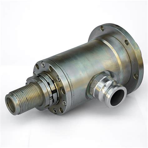 swivel sdr  burovik llc