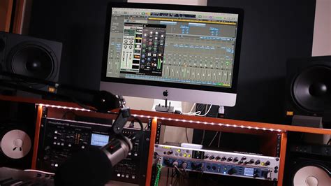 Mixing Vocals With Waves Plugins Free Randb Tutorial Series