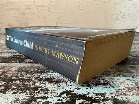 The Lazarus Child Strangebooks