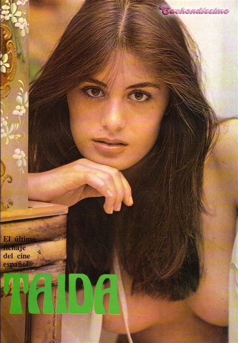 Naked Taida Urruzola Added By Lionheart