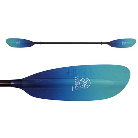Werner Archives Paddle Sports Buyers Guide