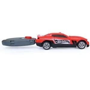 Hot Wheels Carrinho Chave Lan Adora Radical Fun Vermelho F Starhouse Mega Store