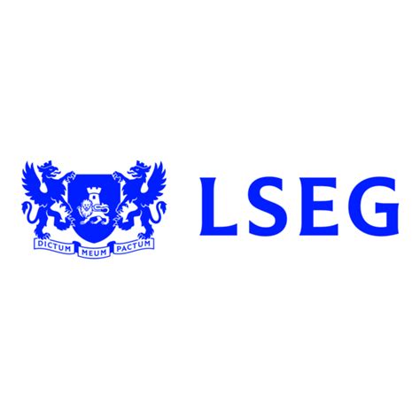 London Stock Exchange Group Plc Logo Png Vector Pdf Free Download