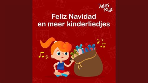 Een Heel Gelukkig Kerstfeest Youtube