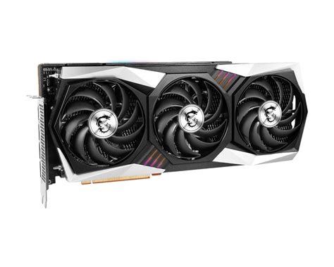 Msi Radeon Rx 7900 Xt Gaming Trio Classic 20g
