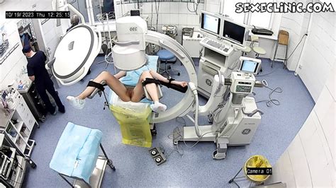 Fake Doctor Porn Movies Sexeclinic HD Medical Fetish Videos