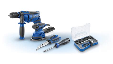 LUX-TOOLS