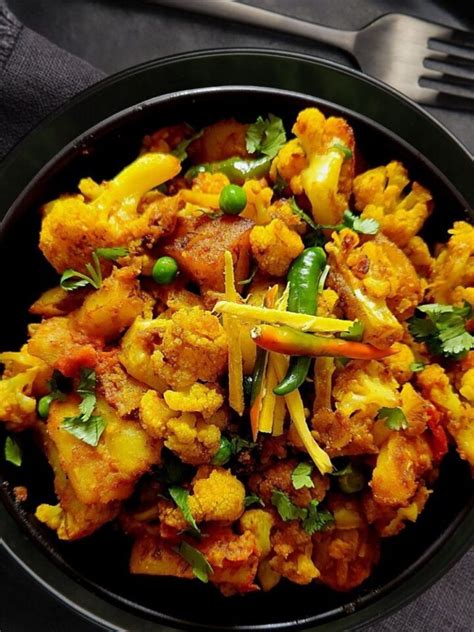 Easy Jeera Aloo Recipe Indian Cumin Potatoes Living Smart And Healthy