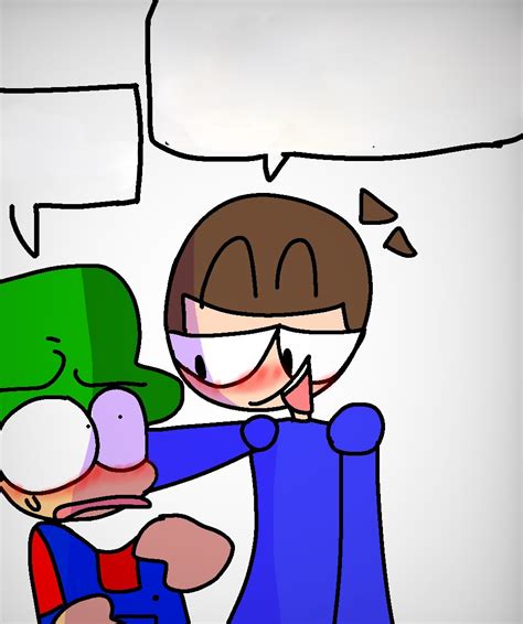 Dave X Bambi Blank Template Imgflip