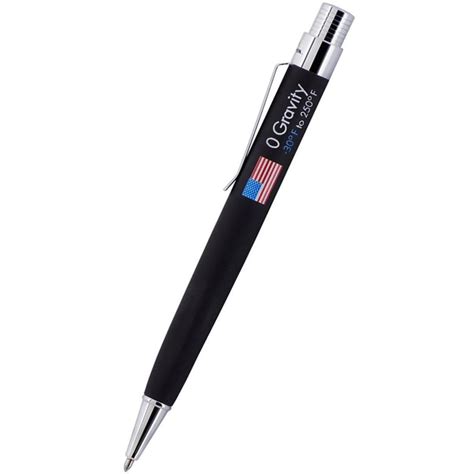 Fisher Zero Gravity Space Pen