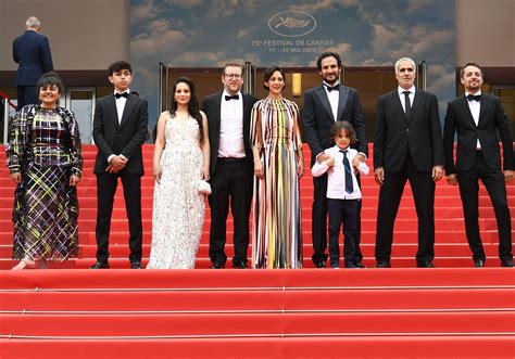 Ali Abbasi introduces ‘Persian noir’ to Cannes with 'Holy Spider' | Reuters