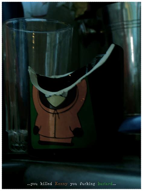 You killed Kenny... by absolutbeer on DeviantArt