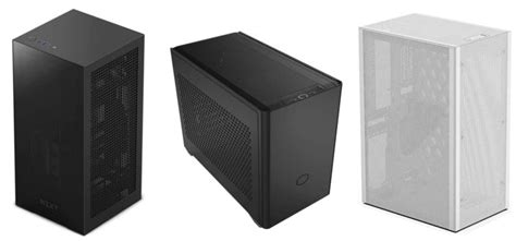 Best Mini-ITX PC Cases In 2023 | lupon.gov.ph