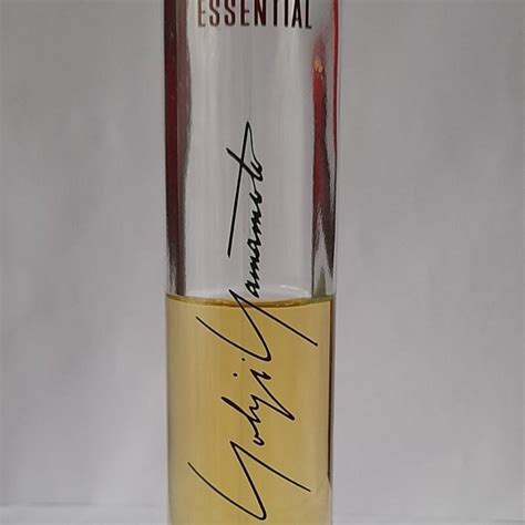 Yohji Yamamoto Yohji Essential – купить в Москве, цена 3 000 руб., дата ...