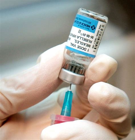 Possible rubella exposure at Auto Show in Detroit: state health leaders ...