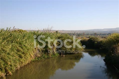 Israel River Jordan Stock Photo | Royalty-Free | FreeImages