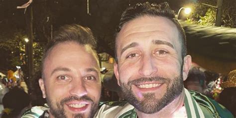 Former Mlb Player T J House Comes Out As Gay Reveals Hes Engaged To His Boyfriend Ryan