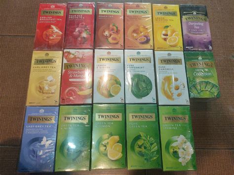 twinings jakarta fruit market gajah mada