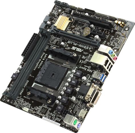 Asus M4a785-m Motherboard User Manual - aroundever