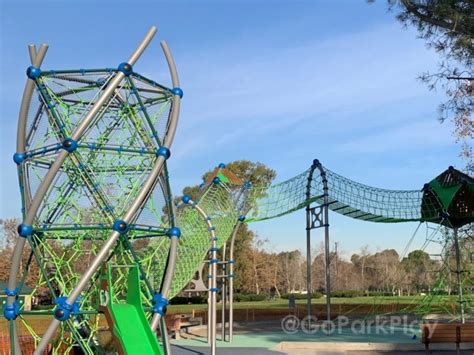 Huntington Beach Central Park Kathy Mays Go Park Play