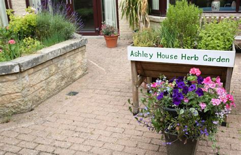 Ashley House Care Home | Cirencester | Lottie