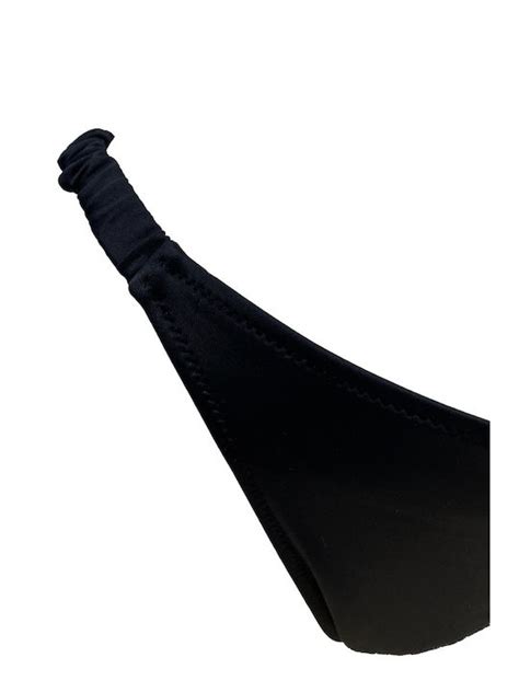 Γυναικείο Μαγιό BLUEPOINT Bikini Bottom Solids Brazilian Tres Chic Κατάστημα Εσωρούχων