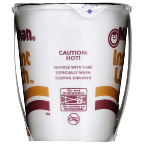 Maruchan Instant Lunch Hot Spicy Flavor With Shrimp Ramen Noodle Soup 2 25 Oz Frys Food