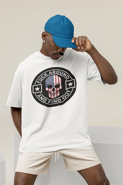 Fuck Around And Find Out PNG Fuck Around And Find Out SVG Fuck Around Find Out Fuck Around