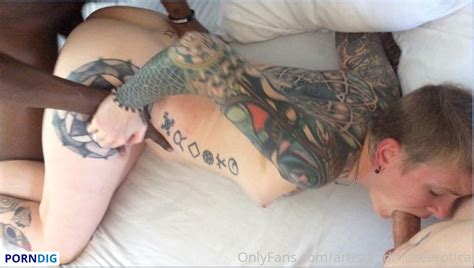 Artistandmuseerotica MuseFontaine OnlyFans Nude Leaked Porndig