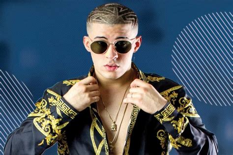 Gira de Bad Bunny entre las 20 más lucrativas del momento según Pollstar