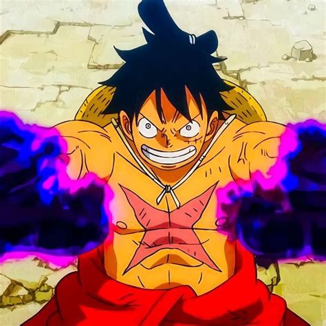 Luffy pfp | Best anime shows, Anime, Manga anime one piece