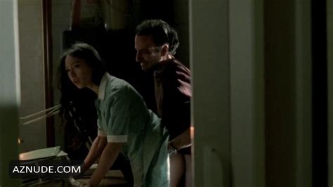 ROMANZO CRIMINALE LA SERIE NUDE SCENES AZNude