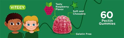 Magnesium Citrate Gummies For Kids