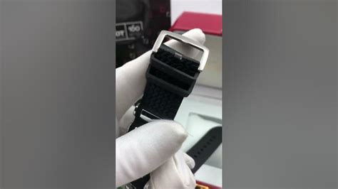 Часы Quamer - YouTube