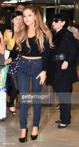 Ariana Grande Mother Photos and Premium High Res Pictures - Getty Images