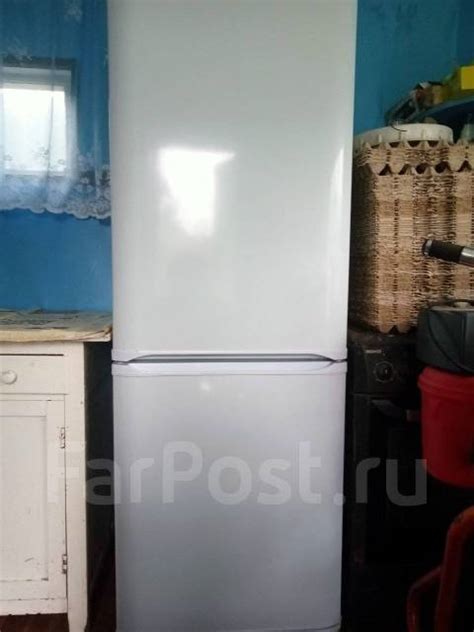 Холодильник Бирюса 320 NF, б/у, в наличии. Цена: 15 000₽ во Владивостоке
