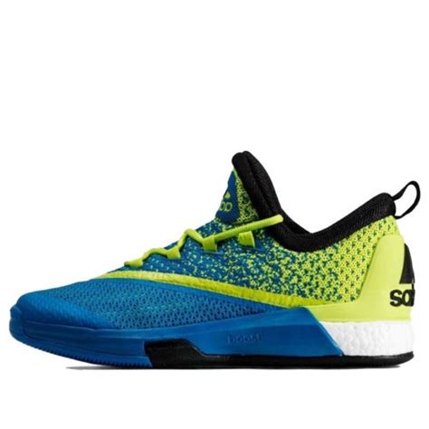 Adidas Crazylight Boost